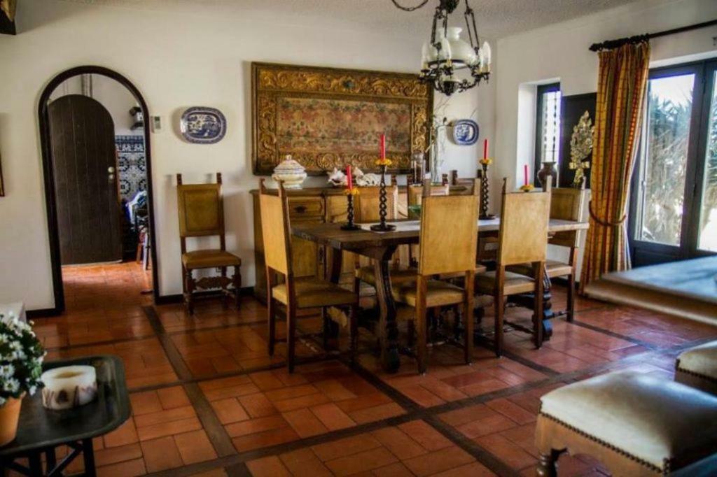 コスタ・ノヴァ Casa Do Bico Da Biaritzヴィラ エクステリア 写真