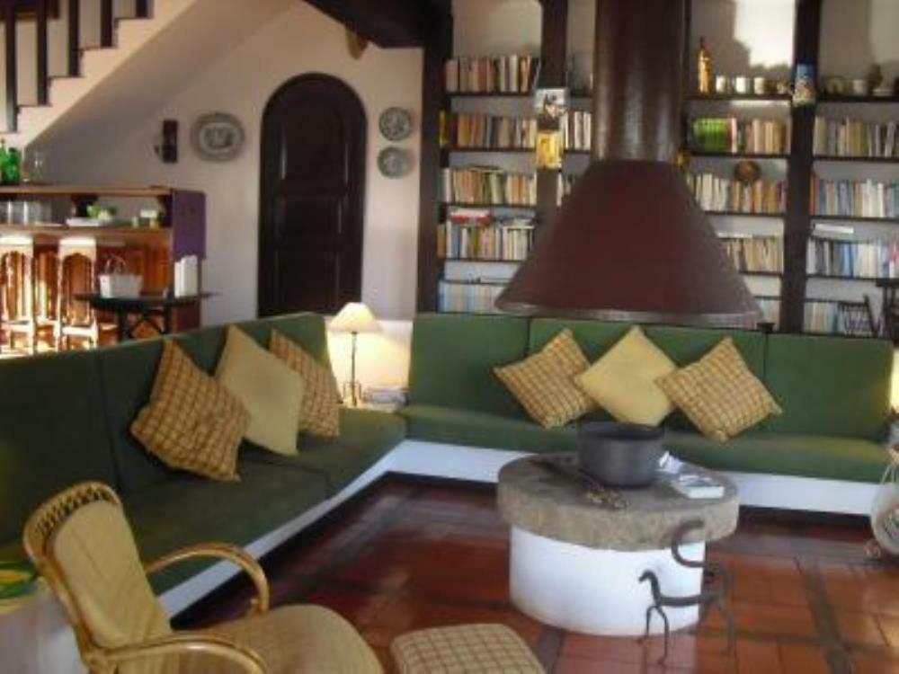 コスタ・ノヴァ Casa Do Bico Da Biaritzヴィラ エクステリア 写真