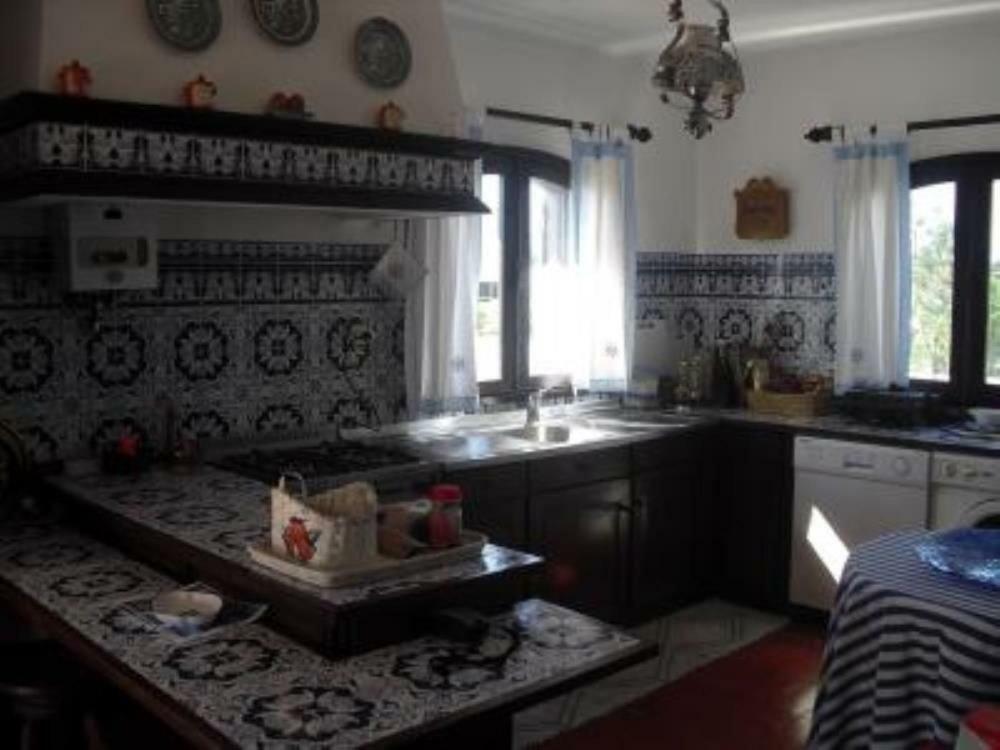 コスタ・ノヴァ Casa Do Bico Da Biaritzヴィラ エクステリア 写真